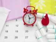 Sức khỏe - Nếu kinh nguyệt của bạn rơi vào 4 trường hợp này thì nên cấp tốc gặp bác sĩ