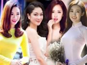 Thời trang - Những nàng Hoa hậu Việt Nam từng tỏa sáng tại Miss World