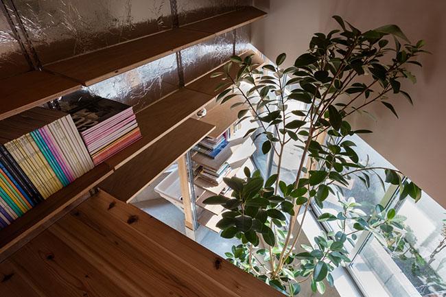 nha 2 tang gay xon xao gioi kien truc vi thiet ke... la - 19