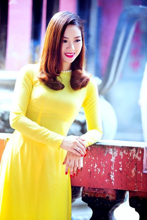 Những nàng Hoa hậu Việt Nam từng tỏa sáng tại Miss World - 3