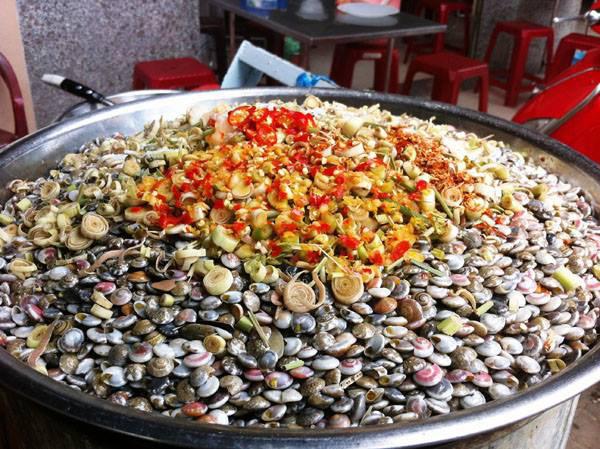 Tháng 3 mùa ốc ruốc, dân mạng nô nức khoe ảnh nhể ốc, ai nhìn cũng thèm - 2