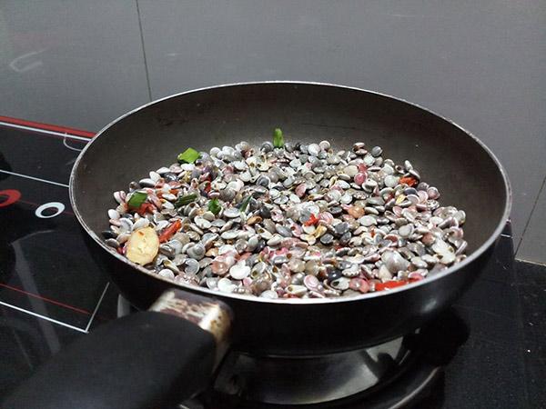 Tháng 3 mùa ốc ruốc, dân mạng nô nức khoe ảnh nhể ốc, ai nhìn cũng thèm - 9