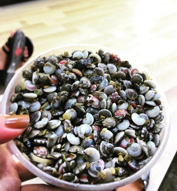Tháng 3 mùa ốc ruốc, dân mạng nô nức khoe ảnh nhể ốc, ai nhìn cũng thèm - 11