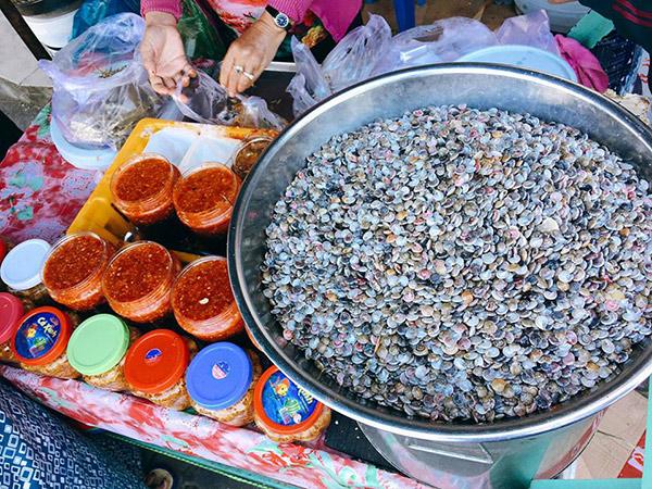 Tháng 3 mùa ốc ruốc, dân mạng nô nức khoe ảnh nhể ốc, ai nhìn cũng thèm - 1