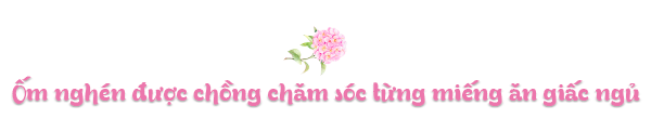Tú Vi mang bầu: Ốm nghén nằm nhà cả ngày, đùi to, rạn da càng được Văn Anh yêu - 2