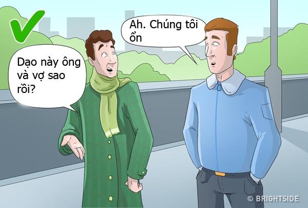 7 nguyên tắc vàng để giữ lửa hôn nhân, ai đọc xong cũng phải gật gù vì quá đúng - 7