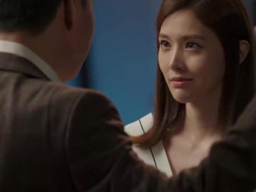 Cô vợ ngoại tình (Phần 18)