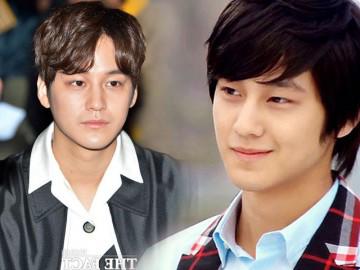 Hoàng tử Gốm Kim Bum của Vườn Sao Băng năm nào giờ xuống sắc khó ai nhận ra