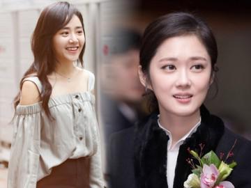 Bất ngờ trước loạt mỹ nhân Hàn cứ xuất hiện đều bị gọi là... yêu quái