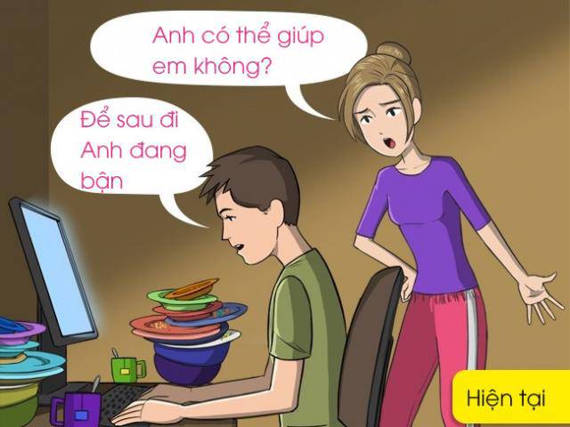 5 quan niệm sai lầm về tình yêu nhiều người vẫn tin là sự thật