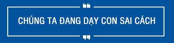 Jack Ma tuyên bố “Chúng ta dạy con sai”, thế giới ngỡ ngàng nhưng đọc lý do thì bội phục - 8