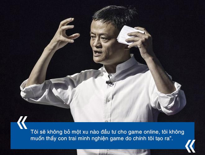 Jack Ma tuyên bố “Chúng ta dạy con sai”, thế giới ngỡ ngàng nhưng đọc lý do thì bội phục - 7