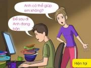 Yêu - 5 quan niệm sai lầm về tình yêu nhiều người vẫn tin là sự thật