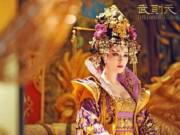 Eva tám - Nổi tiếng tàn bạo trong lịch sử Trung Quốc nhưng có một thứ lại khiến Võ Tắc Thiên kinh hãi