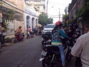 Tin tức - Chị chết nhưng không có tiền, em giấu chính quyền chôn xác trong nhà