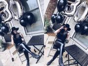 Tin tức - Kỳ lạ người phụ nữ đón sinh nhật 30 tuổi bằng cách tổ chức "lễ tang" cho chính mình