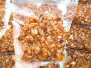 Bếp Eva - Tóp mỡ nửa triệu/kg: Người quê tròn mắt vì giá sốc, người thành phố "săn lùng” như đặc sản