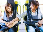 Xem & Đọc - Phim cũng như đời: Hoài Lâm lại bị gia đình bạn gái cấm cản chuyện yêu đương