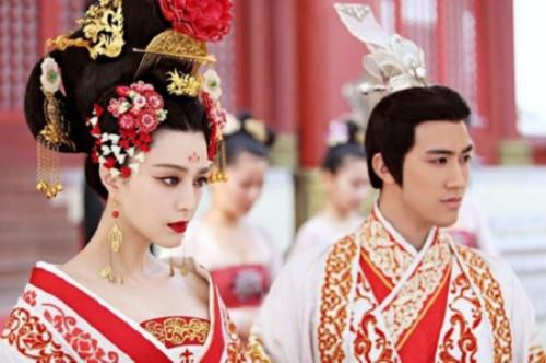 Nổi tiếng tàn bạo trong lịch sử Trung Quốc nhưng có một thứ lại khiến Võ Tắc Thiên kinh hãi - 2