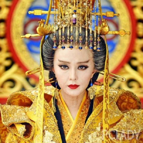 Nổi tiếng tàn bạo trong lịch sử Trung Quốc nhưng có một thứ lại khiến Võ Tắc Thiên kinh hãi - 3