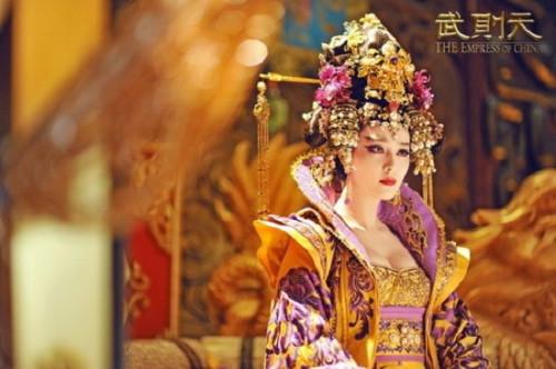 Nổi tiếng tàn bạo trong lịch sử Trung Quốc nhưng có một thứ lại khiến Võ Tắc Thiên kinh hãi - 4