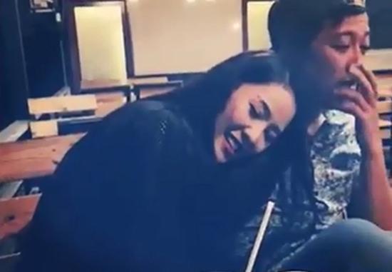 Quế Vân nói về lý do thực sự khiến Trường Giang kết thúc quan hệ tình cảm với Nam Em - 5