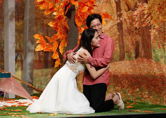 Quế Vân nói về lý do thực sự khiến Trường Giang kết thúc quan hệ tình cảm với Nam Em - 3