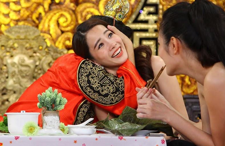 Quế Vân nói về lý do thực sự khiến Trường Giang kết thúc quan hệ tình cảm với Nam Em - 4