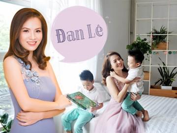 MC Đan Lê lần đầu chia sẻ cách vượt qua những lo lắng 3 tháng đầu mang thai