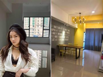 Không cần thuê KTS, Thủy Top tự thiết kế được văn phòng mới chất lừ, ai cũng trầm trồ