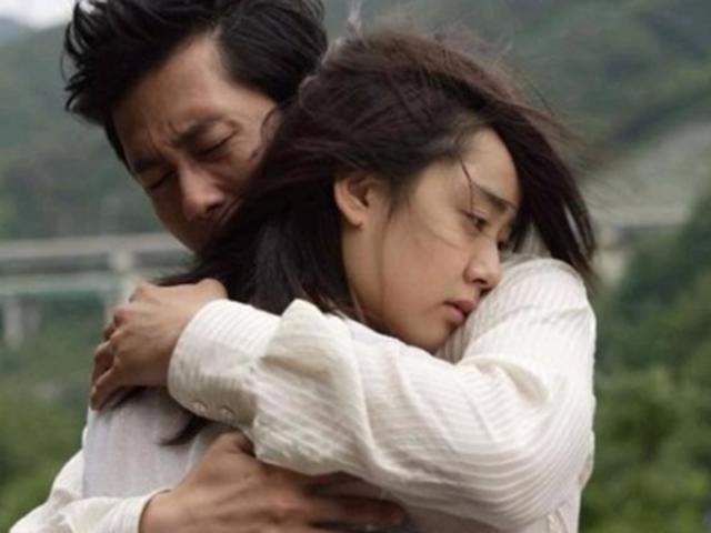 Cô vợ ngoại tình (Phần cuối)