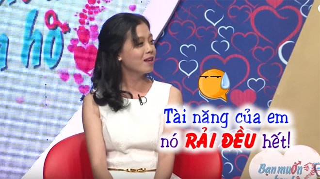 Chàng trai có hơn 10 bằng cấp đến amp;#34;Bạn muốn hẹn hòamp;#34; kén vợ - 2
