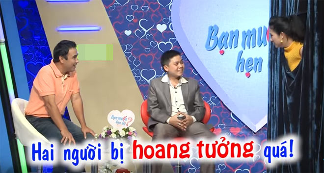 Chàng trai có hơn 10 bằng cấp đến amp;#34;Bạn muốn hẹn hòamp;#34; kén vợ - 5