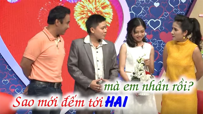 Chàng trai có hơn 10 bằng cấp đến amp;#34;Bạn muốn hẹn hòamp;#34; kén vợ - 7