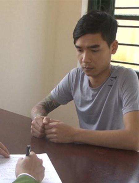 Bất ngờ về nhân thân amp;#34;đại lýamp;#34; cấp 1 trong đường dây đánh bạc ngàn tỷ vừa ra đầu thú - 1