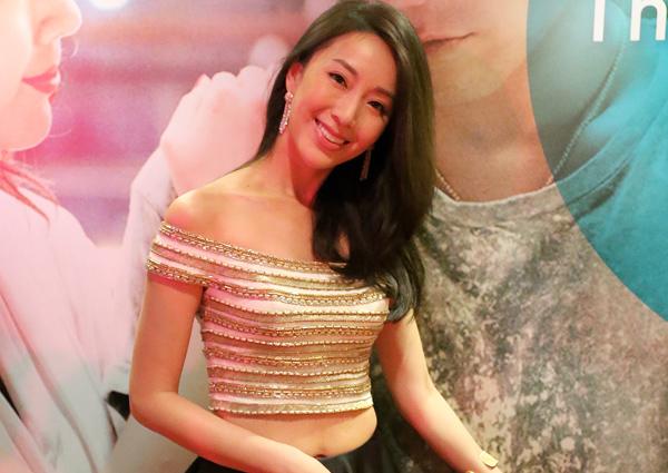 Bí quyết lấy lại vóc dáng sau sinh thần tốc của chân dài hàng đầu Đài Loan - 4