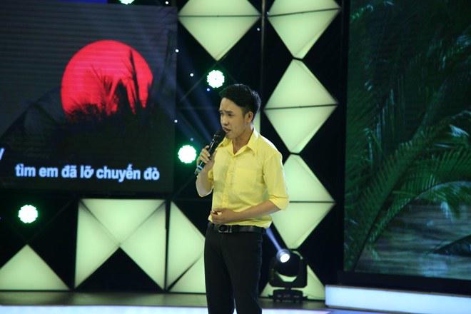 Người đàn ông vớt xác chết trên sông Sài Gòn khiến Trấn Thành, Cẩm Ly amp;#34;phục sát đấtamp;#34; - 15