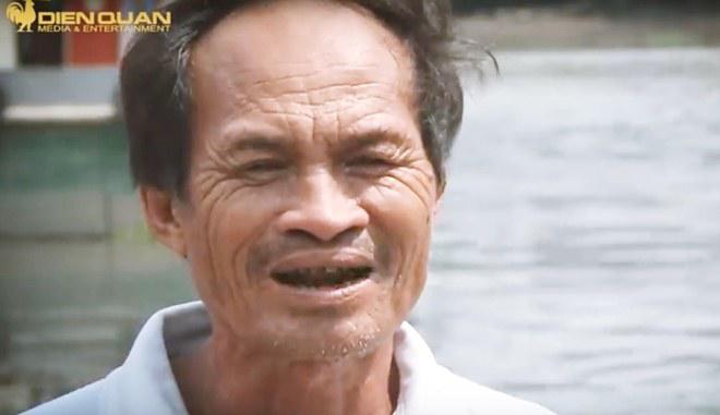 Người đàn ông vớt xác chết trên sông Sài Gòn khiến Trấn Thành, Cẩm Ly amp;#34;phục sát đấtamp;#34; - 1