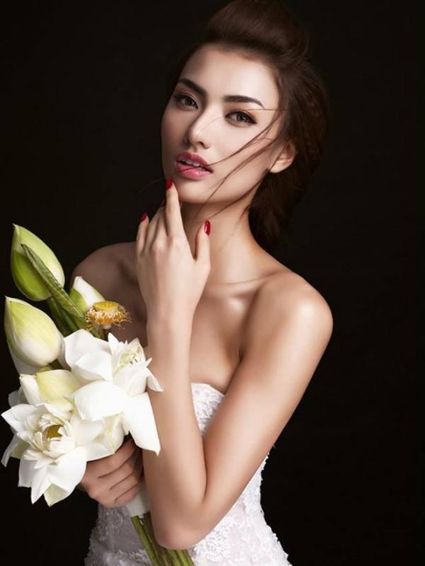 Hồng Quế có amp;#34;vơ đũa cả nắmamp;#34; khi tiết lộ nhiều hoa hậu, á hậu bị tiền bạc cám dỗ? - 2