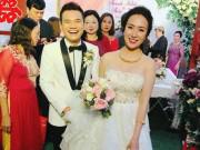 Giải trí - Những hình ảnh đầu tiên trong đám cưới của Khắc Việt và bà xã tại quê nhà Yên Bái