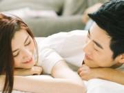 Eva tám - Đàn ông, có những cử chỉ còn ý nghĩa hơn cả câu nói "Chồng yêu vợ"