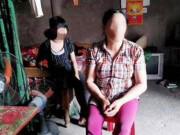 Tin trong nước - Tin tức 24h: Mẹ thẫn thờ kể chuyện con gái lớp 8 vừa sinh con với bạn trai cùng lớp