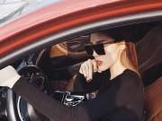 Làng sao - Chỉ vì câu nói này, Hoa hậu Kỳ Duyên vượt qua "bão" scandal đen tối