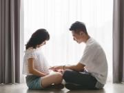 Bà bầu - Chồng càng yêu chiều vợ bầu, con sinh ra càng thông minh, khỏe mạnh