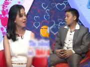 Yêu - Chàng trai có hơn 10 bằng cấp đến "Bạn muốn hẹn hò" kén vợ