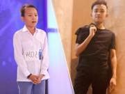 Giải trí - Sau 2 năm, cậu bé Hồ Văn Cường ngày nào giờ "lột xác" không ai nhận ra