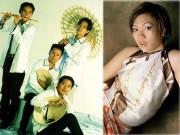 Thời trang - Mỹ Tâm gợi cảm cuốn khăn làm váy từ lâu lắm rồi!