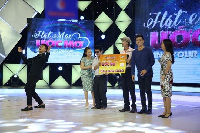 Người đàn ông vớt xác chết trên sông Sài Gòn khiến Trấn Thành, Cẩm Ly amp;#34;phục sát đấtamp;#34; - 18