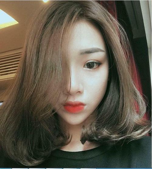 nhung kieu toc ket hop voi toc mai dai sang chanh het nac cho nang diu dang, nu tinh - 4