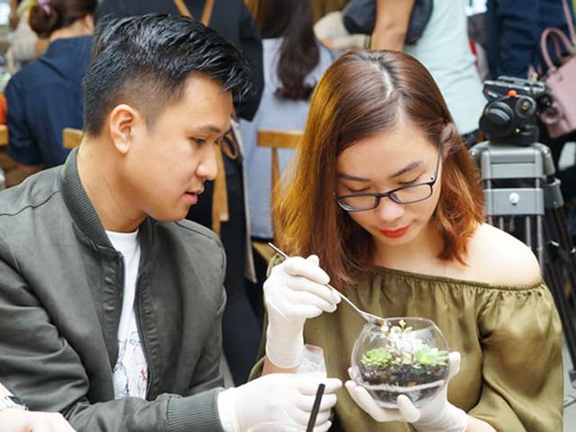Workshop Mang thai 3 tháng đầu: Lý giải vì sao mẹ bầu không nên ngồi xổm, đi đám ma